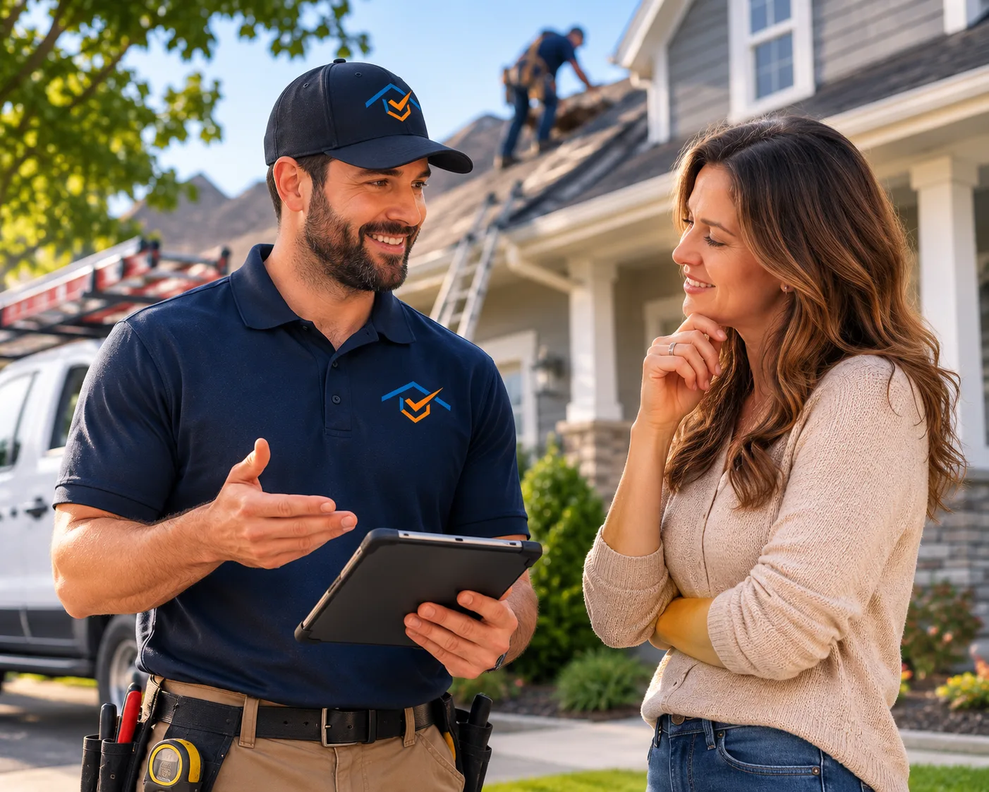 Roof Inspection FAQs in Regan, ND