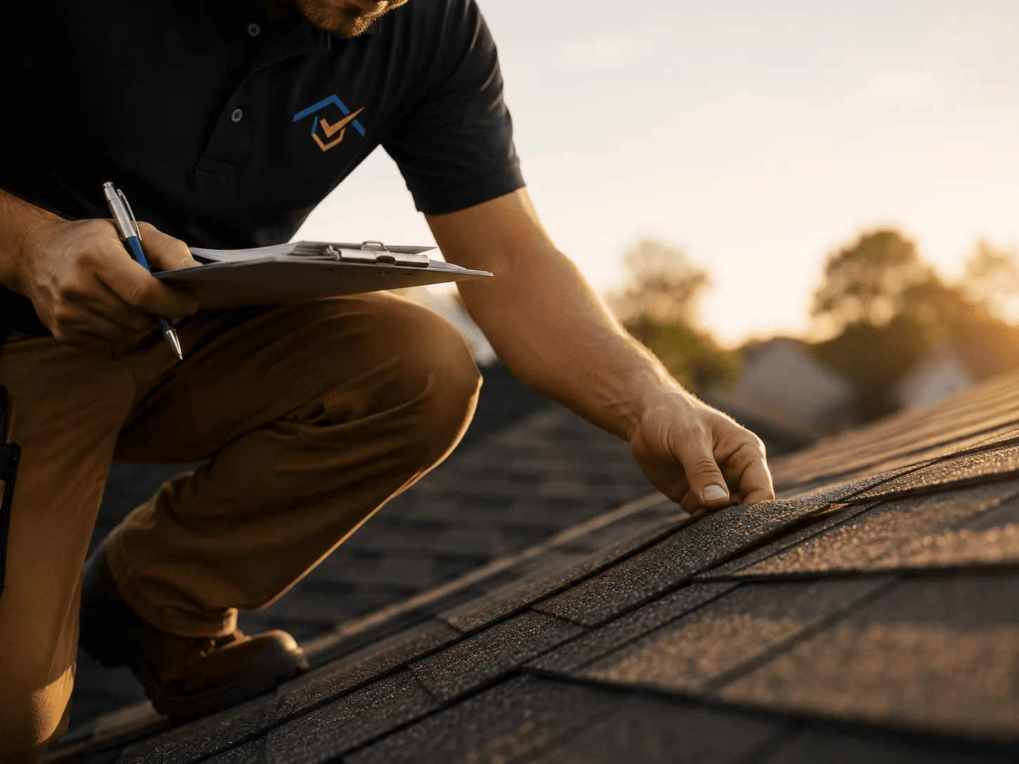 Why Choose Roof Inspection in Regan, ND